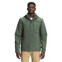 The North Face Men's Carto Triclimate Jacket - Medium - Thyme / Thyme
