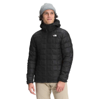 The North Face Men's ThermoBall Eco Hoodie - Large - TNF Black
