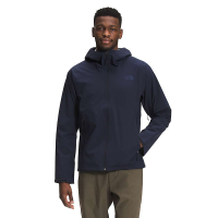 The North Face Men's Allproof Stretch Jacket - Large - Aviator Navy