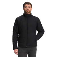 The North Face Men's Junction Insulated Jacket - XXL - TNF Black