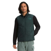 The North Face Men's City Standard Insulated Vest - Large - Dark Sage Green