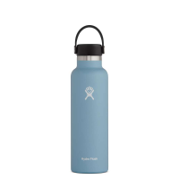 Hydro Flask 21oz Standard Mouth Insulated Bottle with Sport Cap