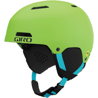 Giro Kids' Crue MIPS Snow Helmet