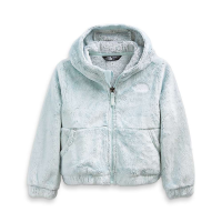 The North Face Toddlers' Osolita Full Zip Hoodie - 2T - Ice Blue