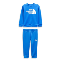 The North Face Toddlers' Surgent Crew Set - 2T - Hero Blue