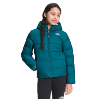 The North Face Youth Moondoggy Hoodie - Large - Deep Lagoon