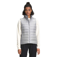 The North Face Women's Aconcagua Vest - XL - Meld Grey