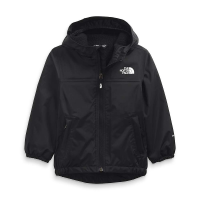 The North Face Toddlers' Warm Storm Rain Jacket - 3T - TNF Black