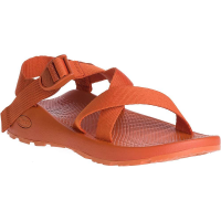 Chaco Men's Z/1 Classic Sandal - 7 - Gold Flame