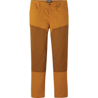 Outdoor Research Men's Lined Work Pant - 32 - Curry / Saddle