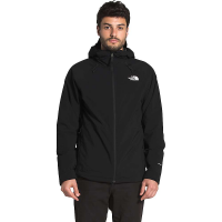 The North Face Men's ThermoBall Eco Triclimate Jacket - 3XL - TNF Black/TNF Black