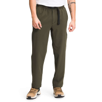 The North Face Men's Tech Easy Pant - Large - New Taupe Green