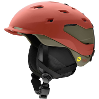 Smith Quantum MIPS Helmet