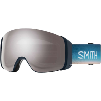 Smith 4D Mag ChromaPop Snow Goggle