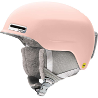 Smith Women's Allure MIPS Snow Helmet