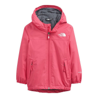 The North Face Toddlers' Warm Storm Rain Jacket - 2T - Paradise Pink