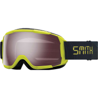 Smith Kids' Grom ChromaPop Snow Goggle