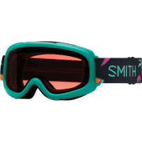 Smith Kids' Gambler Snow Goggle