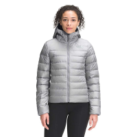 The North Face Women's Aconcagua Hoodie - Large - Meld Grey