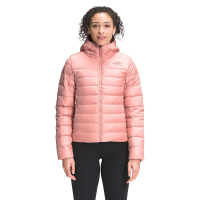 The North Face Women's Aconcagua Hoodie - Large - Rose Tan