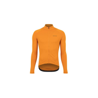Pearl Izumi Men's Attack Thermal Jersey - Large - Cider