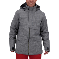 Obermeyer Men's Density Jacket - XL - Suit Up
