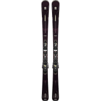 Rossignol Women's Nova 6 Ski - Xpress 11 GW B83 Binding Package