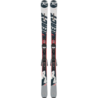 Rossignol Men's React 4 Sport CA XPRESS Ski