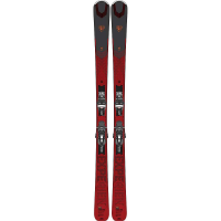 Rossignol Men's Experience 86 Basalt Ski - Konect NX 12 Binding Packag