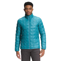 The North Face Men's ThermoBall Eco Jacket - Medium - Storm Blue
