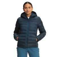 The North Face Women's Aconcagua Hoodie - XS - Monterey Blue
