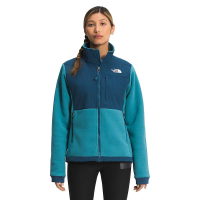 The North Face Women's Denali 2 Jacket - Medium - Storm Blue / Monterey Blue