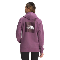The North Face Women's Altitude Problem Hoodie - Large - Pikes Purple