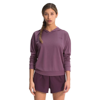 The North Face Women's Wander Sun Hoodie - Small - Pikes Purple Heather
