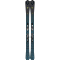 Rossignol Men's Experience 82 Basalt Ski - Konect SPX 12 Binding Packa