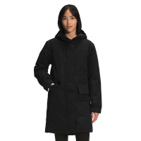 The North Face Women's Expedition Arctic Parka - XL - TNF Black