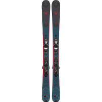 Rossignol Juniors' Experience Pro Ski - Kid 4 GW B76 Binding Package