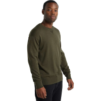 Icebreaker Men's Nova Sweater Sweatshirt - Large - Loden