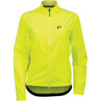 Pearl Izumi Women's Quest Barrier Jacket - Large - Screaming Yellow