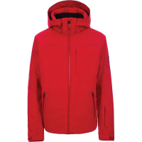 Fera Shadow Parka - Large - Red