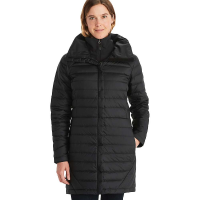 Marmot Women's Ion Jacket - XL - Black
