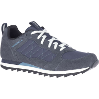 Merrell Men's Alpine Sneaker Shoe - 10.5 - Navy