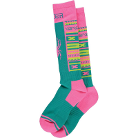 Spyder Women's Stash Sock - Large - Scuba