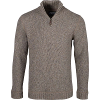Mountain Khakis Men's Cumberland Donegal Sweater - Medium - New Olive