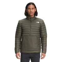 The North Face Men's Stretch Down Seasonal Jacket - Small - New Taupe Green