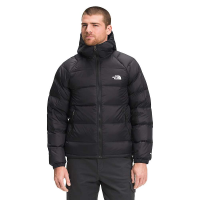 The North Face Men's Hydrenalite Down Hoodie - Large - TNF Black
