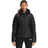 The North Face Women's Aconcagua Hoodie - Large - TNF Black