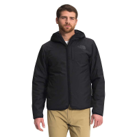 The North Face Men's City Standard Insulated Jacket - Small - TNF Black