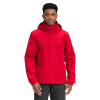 The North Face Men's Resolve 2 Jacket - Small - TNF Red