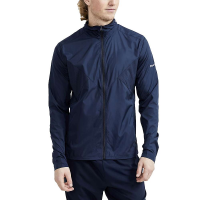 Craft Sportswear Men's Adv Essence Wind Jacket - Large - Blaze